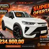 GWM HAVAL H6 GT 1.5 PHEV AWD E-TRACTION GWM HAVAL H6 GT 1.5 PHEV AWD E-TRACTION