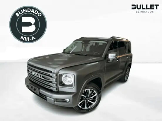GWM-HAVAL H9-2.4 TURBO DIESEL EXCLUSIVE 4X4 AUTOMÁTICO GWM-HAVAL H9-2026