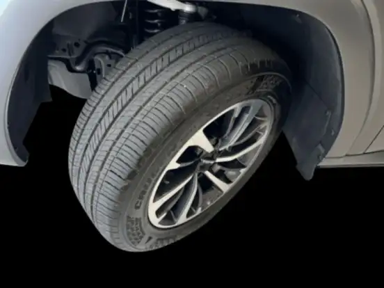 GWM-HAVAL H9-2.4 TURBO DIESEL EXCLUSIVE 4X4 AUTOMÁTICO GWM-HAVAL H9-2026