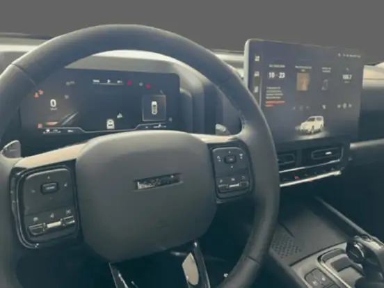 GWM-HAVAL H9-2026