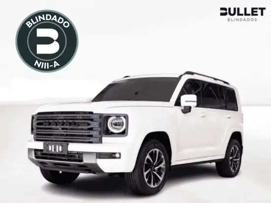 GWM-HAVAL H9-2.4 TURBO DIESEL EXCLUSIVE 4X4 AUTOMÁTICO GWM-HAVAL H9-2026