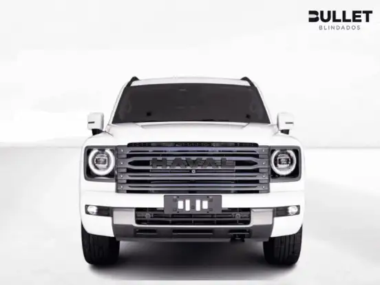 GWM-HAVAL H9-2.4 TURBO DIESEL EXCLUSIVE 4X4 AUTOMÁTICO GWM-HAVAL H9-2026
