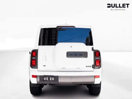 GWM-HAVAL H9-2.4 TURBO DIESEL EXCLUSIVE 4X4 AUTOMÁTICO GWM-HAVAL H9-2026