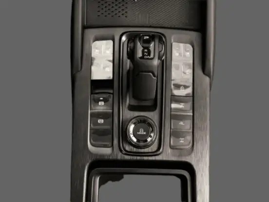 GWM-HAVAL H9-2.4 TURBO DIESEL EXCLUSIVE 4X4 AUTOMÁTICO GWM-HAVAL H9-2026