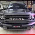 GWM HAVAL H9 2.4 TURBO DIESEL EXCLUSIVE 4X4 AUTOMÁTICO GWM HAVAL H9 2.4 TURBO DIESEL EXCLUSIVE 4X4 AUTOMÁTICO