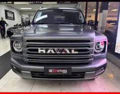 GWM HAVAL H9 2.4 TURBO DIESEL EXCLUSIVE 4X4 AUTOMÁTICO GWM HAVAL H9 2.4 TURBO DIESEL EXCLUSIVE 4X4 AUTOMÁTICO