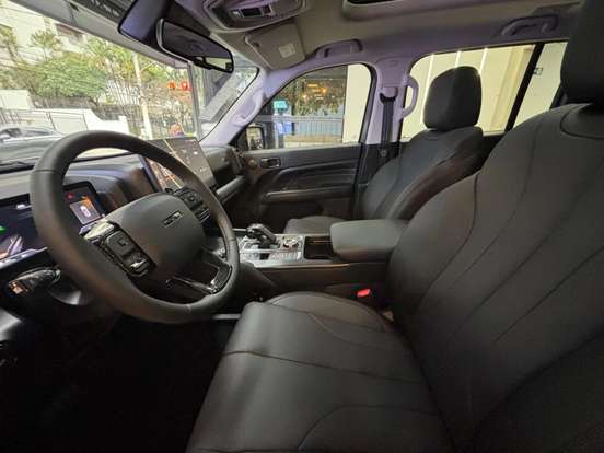 GWM-HAVAL H9-2.4 TURBO DIESEL EXCLUSIVE 4X4 AUTOMÁTICO GWM-HAVAL H9-2026