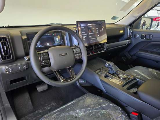 GWM-HAVAL H9-2.4 TURBO DIESEL EXCLUSIVE 4X4 AUTOMÁTICO GWM-HAVAL H9-2025