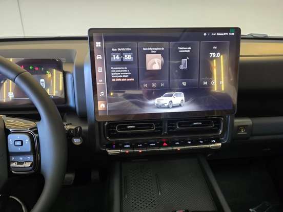 GWM-HAVAL H9-2025