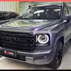 GWM HAVAL H9 2.4 TURBO DIESEL SELECTION 4X4 AUTOMÁTICO GWM HAVAL H9 2.4 TURBO DIESEL SELECTION 4X4 AUTOMÁTICO