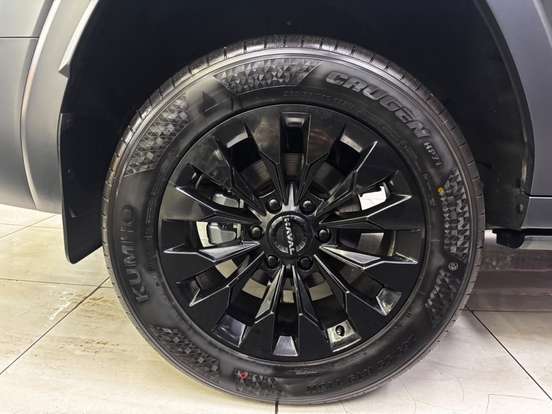 GWM-HAVAL H9-2.4 TURBO DIESEL SELECTION 4X4 AUTOMÁTICO GWM-HAVAL H9-2026