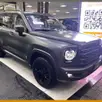 GWM HAVAL H9 2.4 TURBO DIESEL SELECTION 4X4 AUTOMÁTICO GWM HAVAL H9 2.4 TURBO DIESEL SELECTION 4X4 AUTOMÁTICO