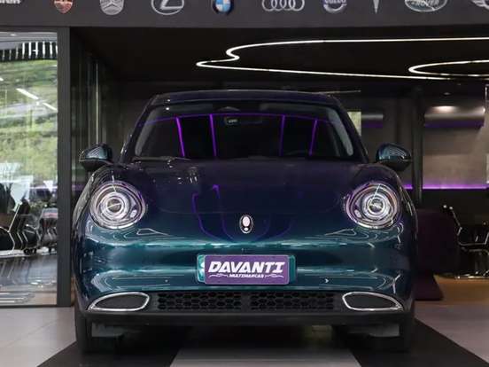 GWM-ORA 03-48 KW ELÉTRICO SKIN GWM-ORA 03-2023