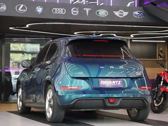 GWM-ORA 03-48 KW ELÉTRICO SKIN GWM-ORA 03-2023