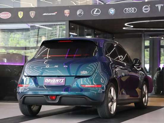 GWM-ORA 03-48 KW ELÉTRICO SKIN GWM-ORA 03-2023
