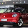 GWM ORA 03 58 KW ELÉTRICO BEV58 GWM ORA 03 58 KW ELÉTRICO BEV58