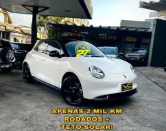 GWM ORA 03 58 KW ELÉTRICO BEV58 GWM ORA 03 58 KW ELÉTRICO BEV58