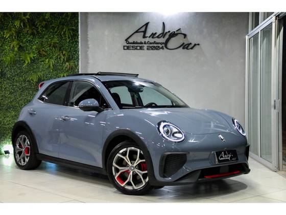GWM ORA 03 63 KW ELÉTRICO GT