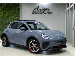 GWM ORA 03 63 KW ELÉTRICO GT GWM ORA 03 63 KW ELÉTRICO GT