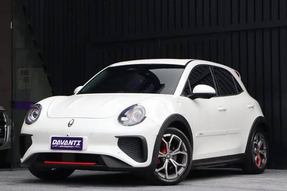 GWM ORA 03 63 KW ELÉTRICO GT