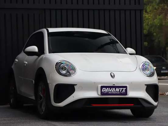 GWM-ORA 03-63 KW ELÉTRICO GT GWM-ORA 03-2024