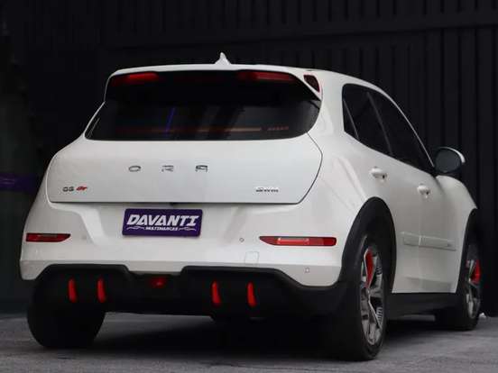 GWM-ORA 03-63 KW ELÉTRICO GT GWM-ORA 03-2024