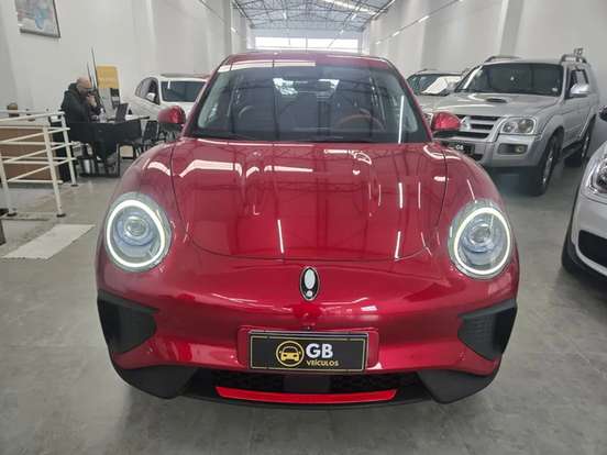 GWM-ORA 03-63 KW ELÉTRICO GT GWM-ORA 03-2023