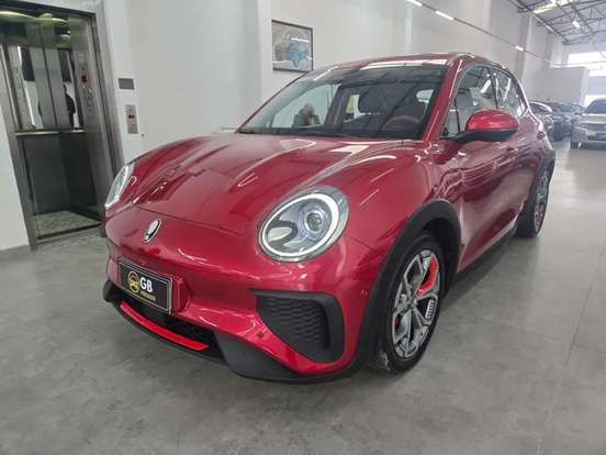 GWM-ORA 03-63 KW ELÉTRICO GT GWM-ORA 03-2023