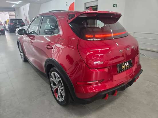 GWM-ORA 03-63 KW ELÉTRICO GT GWM-ORA 03-2023