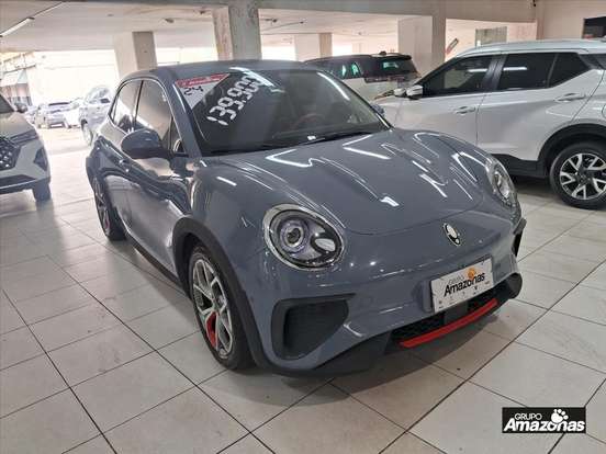 GWM-ORA 03-63 KW ELÉTRICO GT GWM-ORA 03-2023