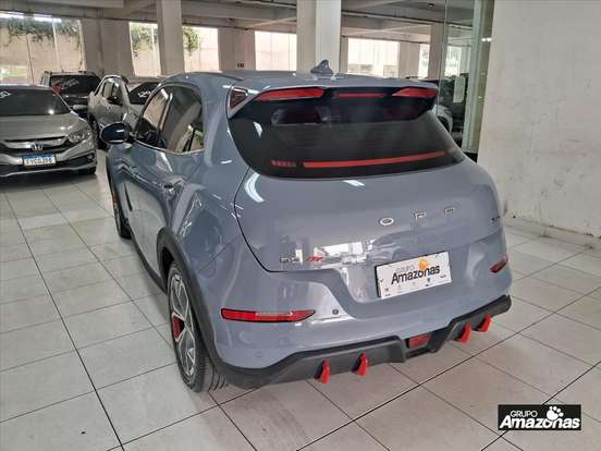 GWM-ORA 03-63 KW ELÉTRICO GT GWM-ORA 03-2023