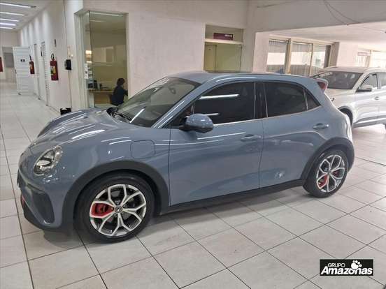 GWM-ORA 03-63 KW ELÉTRICO GT GWM-ORA 03-2023