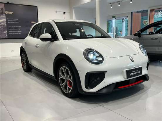 GWM-ORA 03-63 KW ELÉTRICO GT GWM-ORA 03-2024