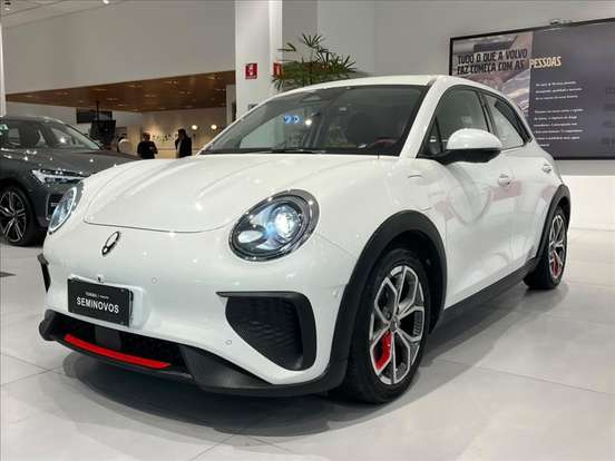 GWM-ORA 03-63 KW ELÉTRICO GT GWM-ORA 03-2024