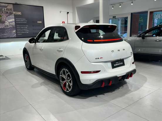 GWM-ORA 03-63 KW ELÉTRICO GT GWM-ORA 03-2024