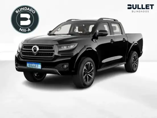 GWM-POER P30-2026