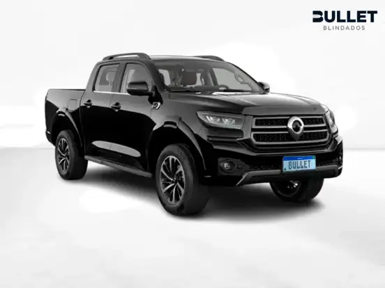 GWM-POER P30-2.4 TURBO DIESEL EXCLUSIVE 4X4 AUTOMÁTICO GWM-POER P30-2026