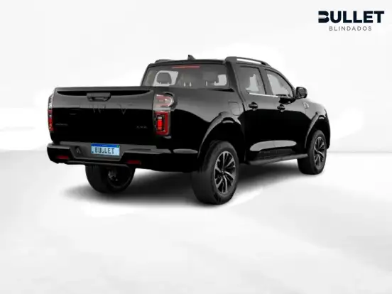 GWM-POER P30-2.4 TURBO DIESEL EXCLUSIVE 4X4 AUTOMÁTICO GWM-POER P30-2026