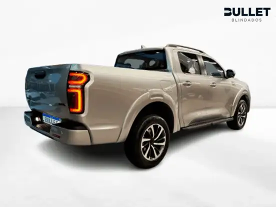 GWM-POER P30-2.4 TURBO DIESEL EXCLUSIVE 4X4 AUTOMÁTICO GWM-POER P30-2026