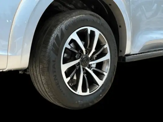 GWM-POER P30-2.4 TURBO DIESEL EXCLUSIVE 4X4 AUTOMÁTICO GWM-POER P30-2026