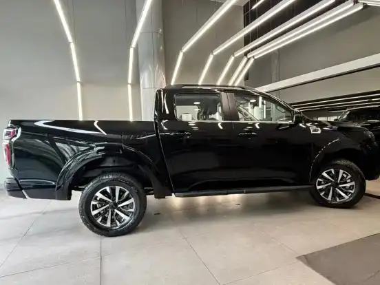 GWM-POER P30-2026