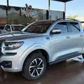 GWM POER P30 2.4 TURBO DIESEL EXCLUSIVE 4X4 AUTOMÁTICO GWM POER P30 2.4 TURBO DIESEL EXCLUSIVE 4X4 AUTOMÁTICO