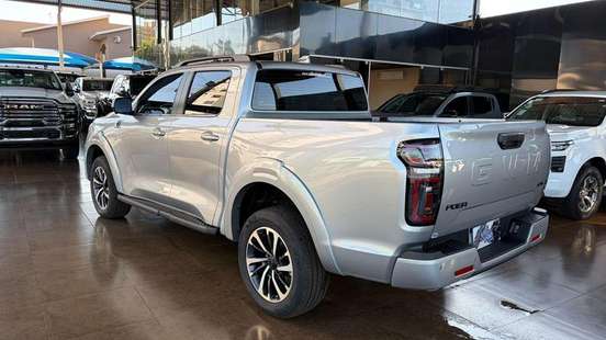 GWM-POER P30-2026