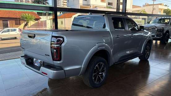 GWM-POER P30-2026