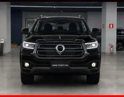 GWM POER P30 2.4 TURBO DIESEL EXCLUSIVE 4X4 AUTOMÁTICO GWM POER P30 2.4 TURBO DIESEL EXCLUSIVE 4X4 AUTOMÁTICO