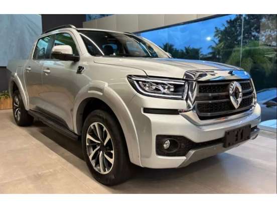 GWM-POER P30-2026