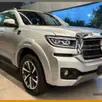GWM POER P30 2.4 TURBO DIESEL EXCLUSIVE 4X4 AUTOMÁTICO GWM POER P30 2.4 TURBO DIESEL EXCLUSIVE 4X4 AUTOMÁTICO