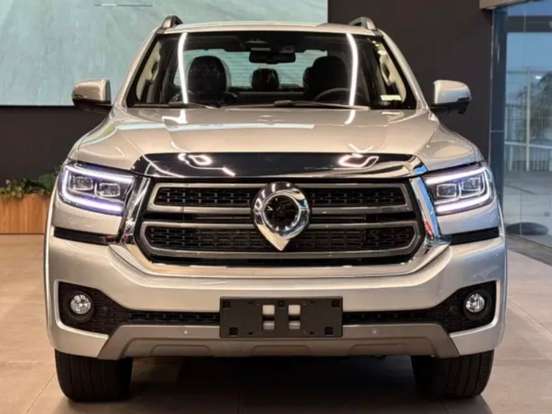 GWM-POER P30-2026