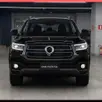 GWM POER P30 2.4 TURBO DIESEL EXCLUSIVE 4X4 AUTOMÁTICO GWM POER P30 2.4 TURBO DIESEL EXCLUSIVE 4X4 AUTOMÁTICO