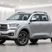GWM POER P30 2.4 TURBO DIESEL TRAIL 4X4 AUTOMÁTICO GWM POER P30 2.4 TURBO DIESEL TRAIL 4X4 AUTOMÁTICO